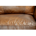 Flores Leather Sofa or Set